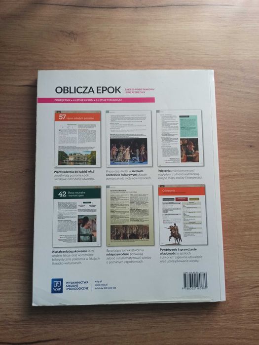 Oblicza Epok 1.2