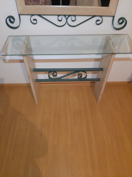 Conjunto móvel/espelho