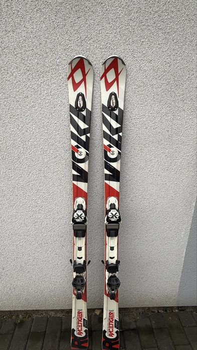 Narty Volkl Racetiger 160 cm