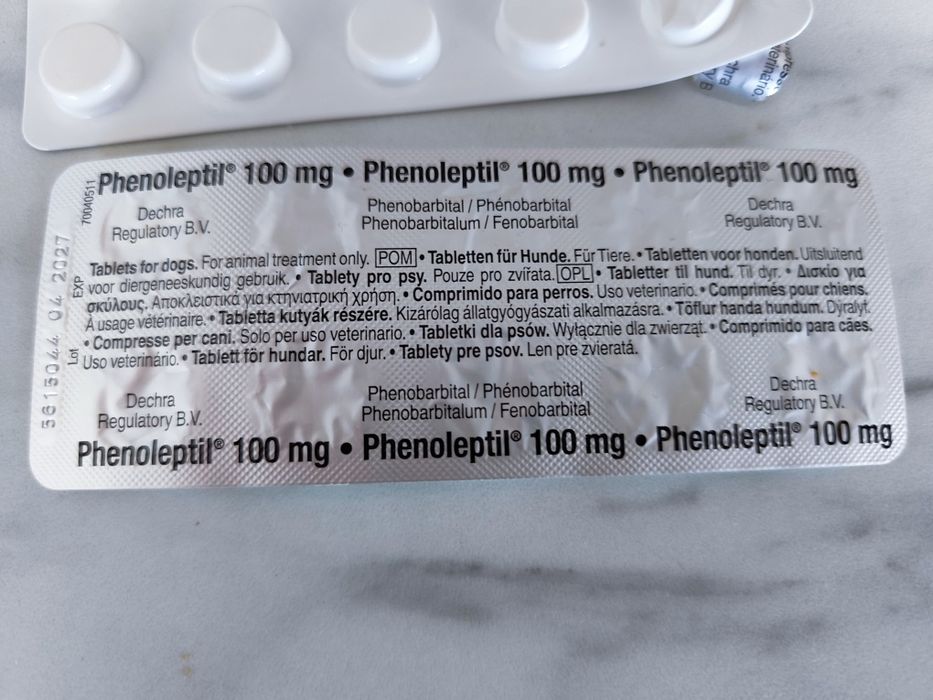 Phenoleptil 100mg