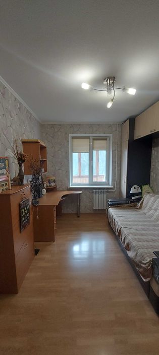 Продаж 2-кiм. квартира в м. Вишневе по вул. Пiвденна