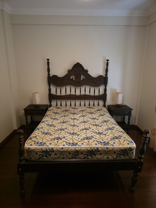 Mobília Quarto Casal