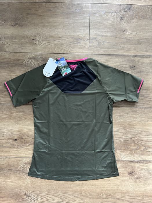 Koszulka górska t-shirt dynafit rozmiary od xs do L rowrrowa