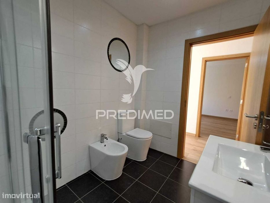 Moradia T3 Condominio Privado