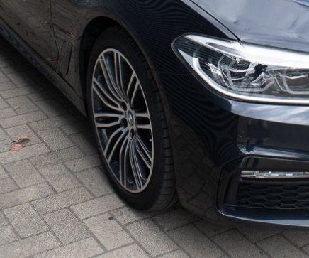 Jantes 19 bmw style 664