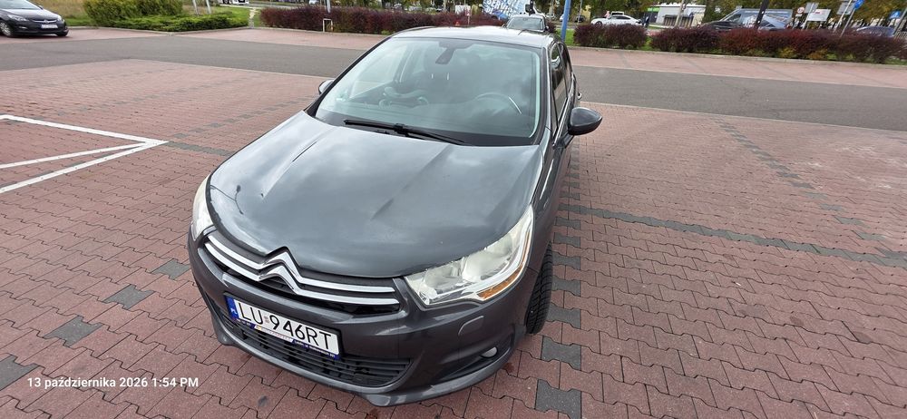 Citroën C4