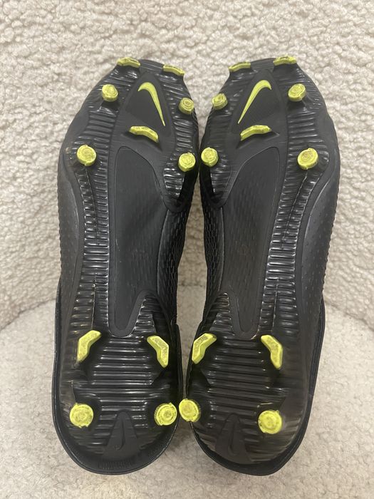 Бутси футзалки сороконіжки кросівки Nike  Phantom 46р