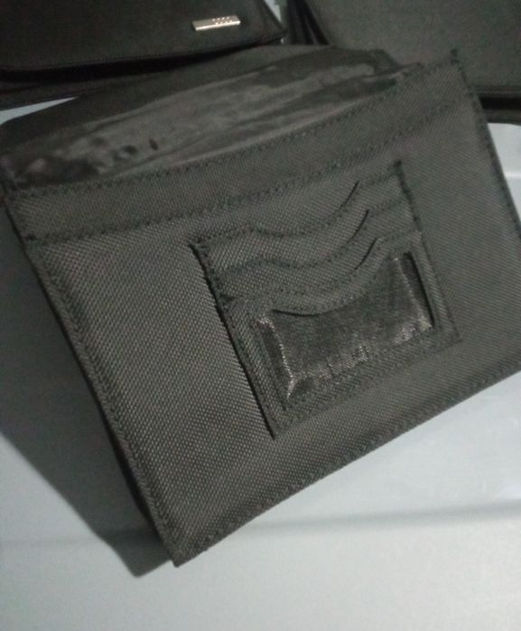 Capas / Bolsas de manuais carro originais marca audi