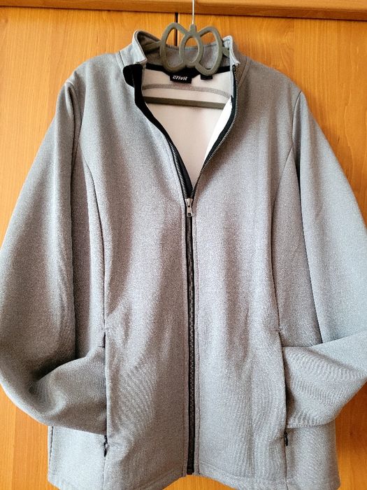 Bluza damska sportowa Crivit 44/46