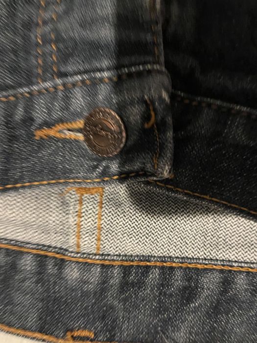 Vintage spodnie wrangler