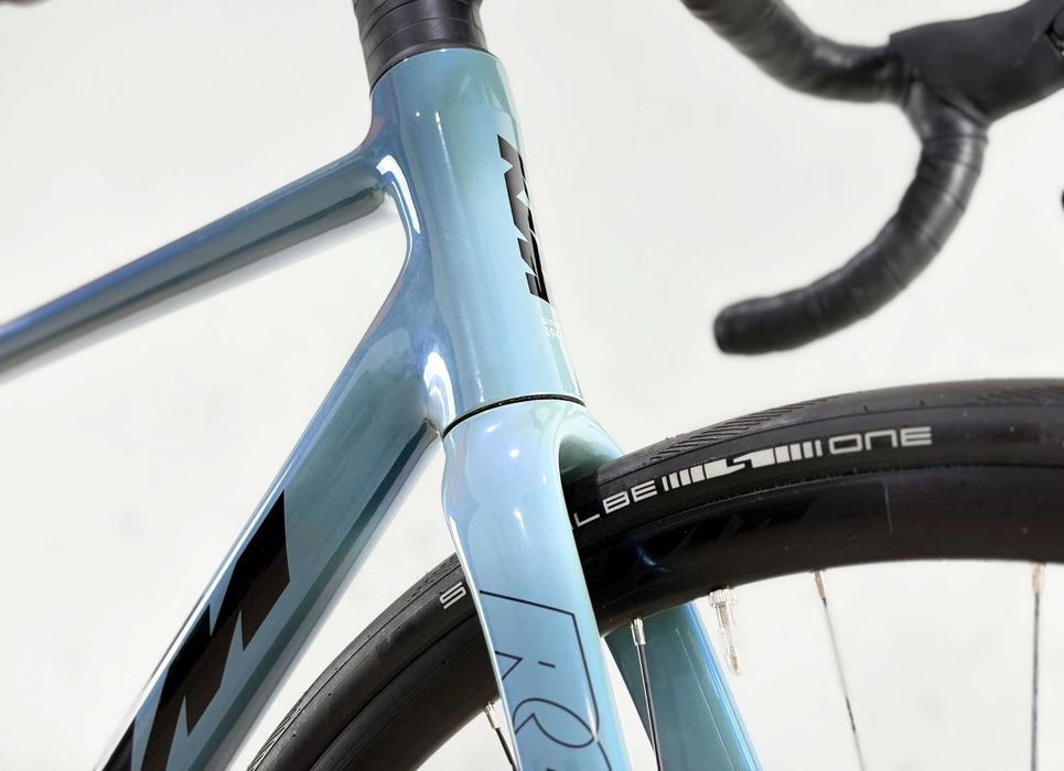 Шосейник KTM Revelator 10 2026 року