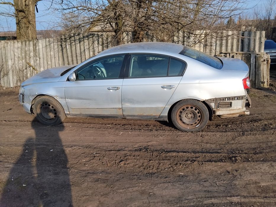 Продам авто на ходу