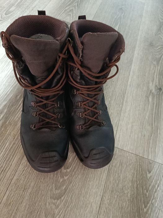 Чоловічі берци Talan