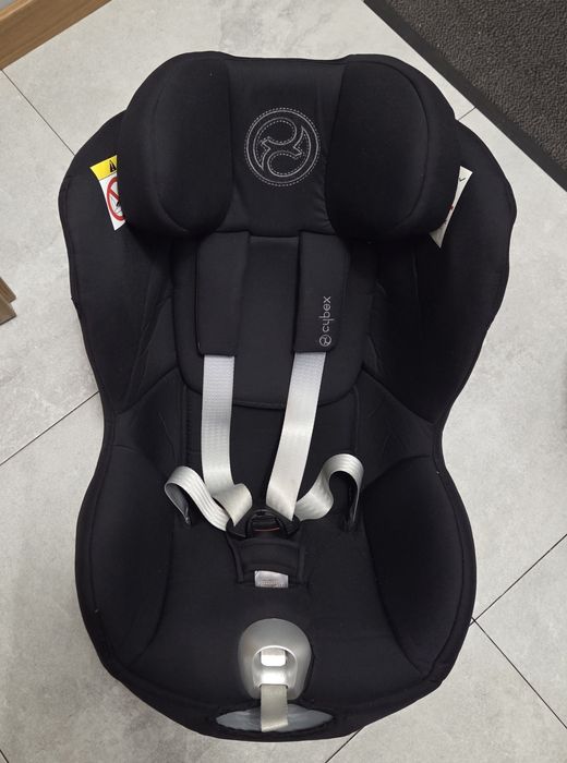 Cybex Sirona Z2i 0-18kg i-Size z Bazą