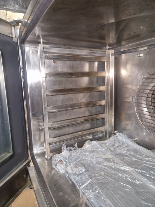 Пародуховка для випікання смаколиків