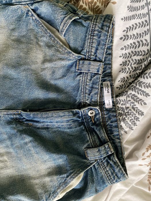 Широкі джинси House