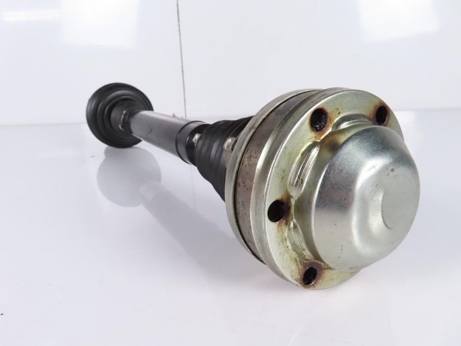 Transmissão Audi A3 Ref: 1K0407272Cr 2003 - 2012