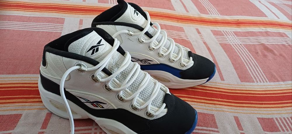 оригінальні кросівки Reebok