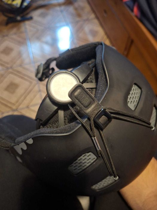 Capacete de Ski/Snowboard Wed'ze M