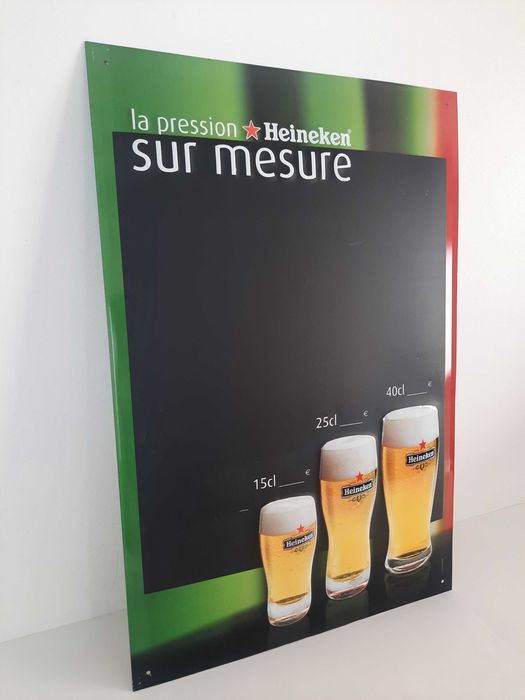 Reclame Cerveja Heineken