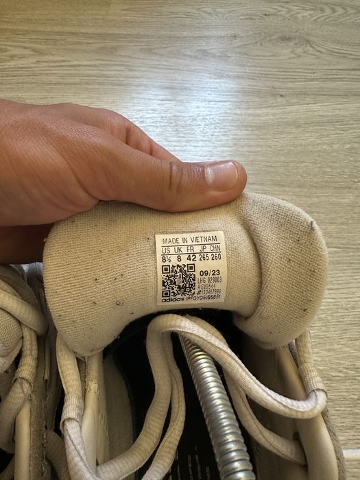 Adidas Adi 2000