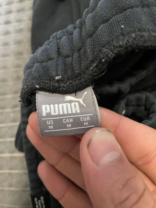 Костюм Puma жіночий-чоловічий