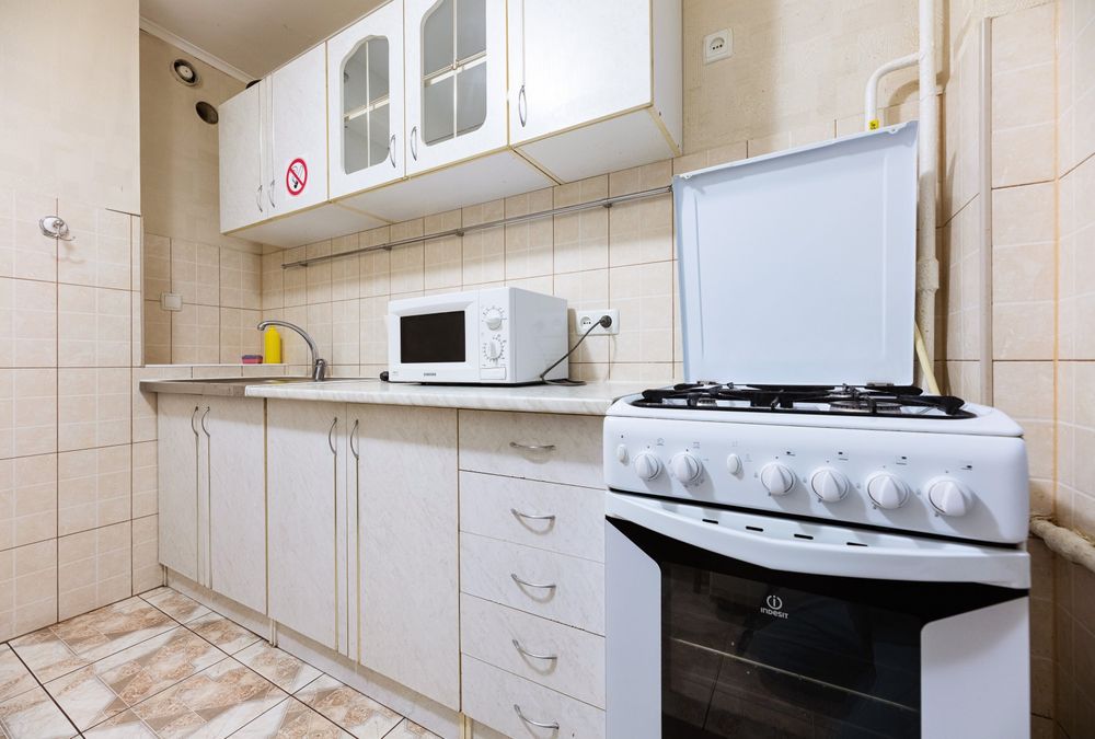 Подобово квартира в Києві, КПЇ, Охмадит