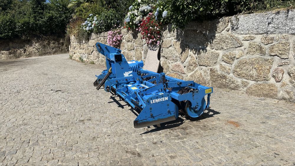 Rototerra lemken zirkon 7/300 de 2011