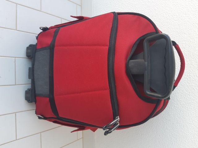 Trolley de Viagem RONCATO