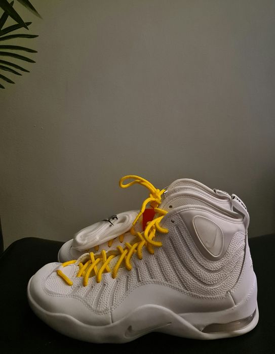 Air bakin x supreme 41