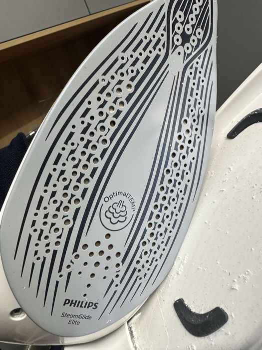 Парова система Philips