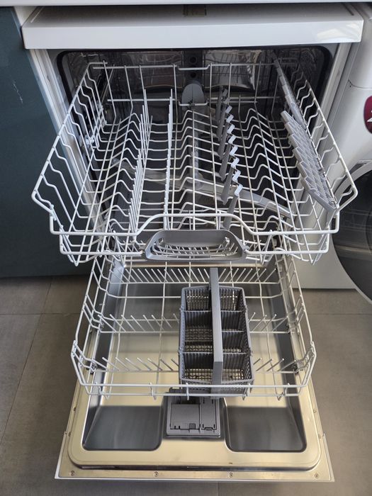 Máquina Loiça Bosch Série 2 Silence Plus