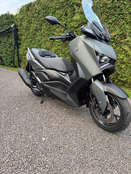 Yamaha