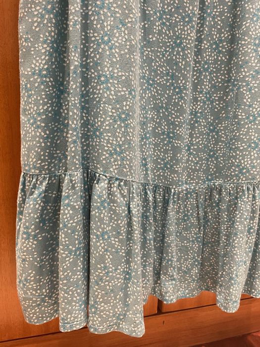 Vestido de Senhora C&A