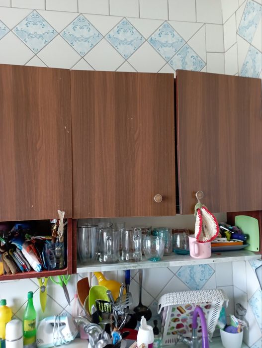 Продаж 3кім.квартира.пр.Перемоги.