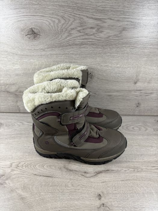 Geox жіночі черевики утеплені 37 розмір