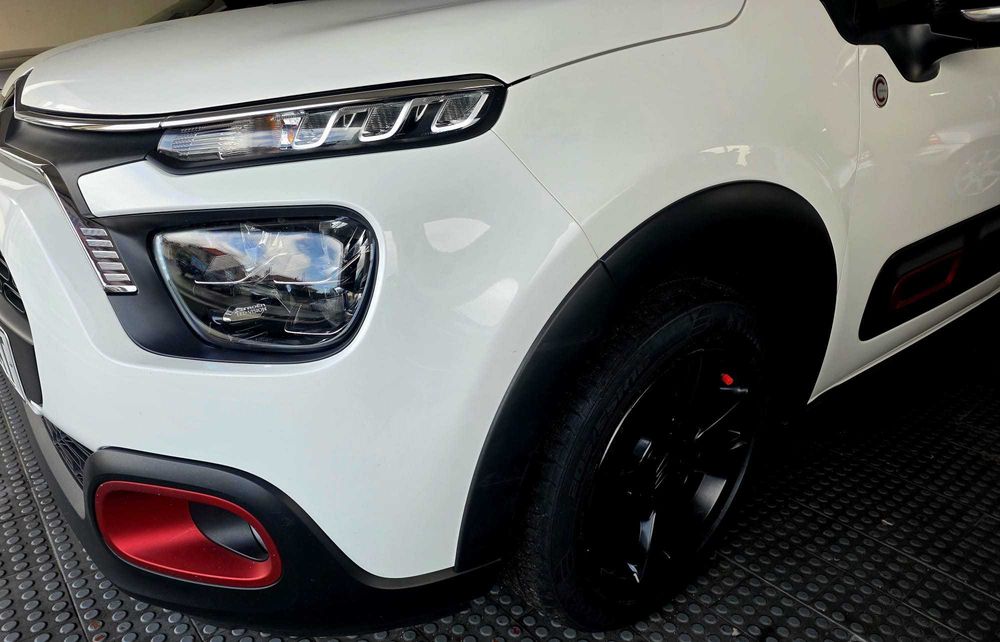Citroen C3 1.5HDI Credito ate 120 meses