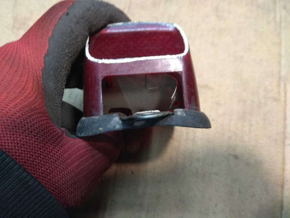 продам стоп-сигналы ЯВА JAWA 360 старушка и ЯВА JAWA 634.