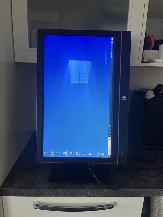 Komputer ALLinONE HP EliteOne 800 G1