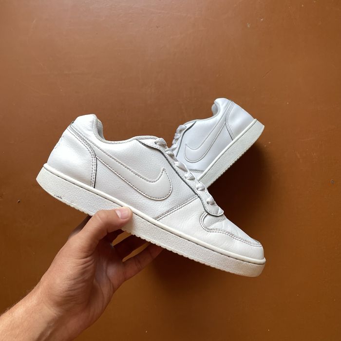 Кросівки Nike Ebernon Low White