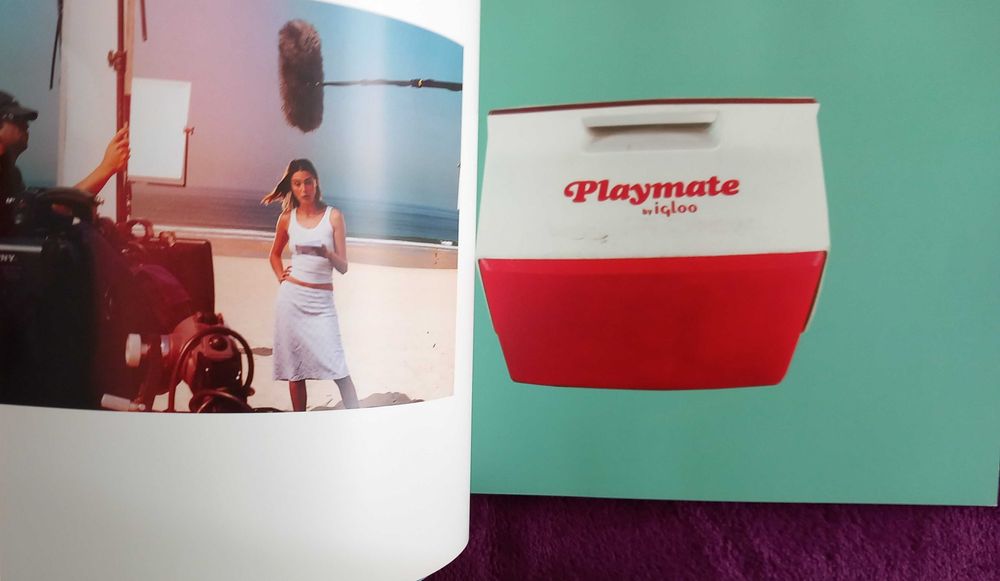 John Baldessari, Julião Sarmento, Lawrence Weiner- Drift [CCB]