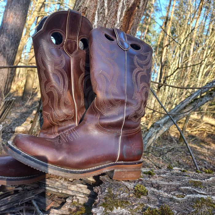 kowbojki L-pro west kentucky r 41