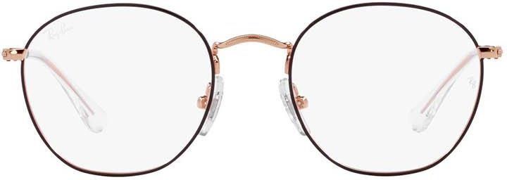 Oprawki dziecięce Ray-Ban