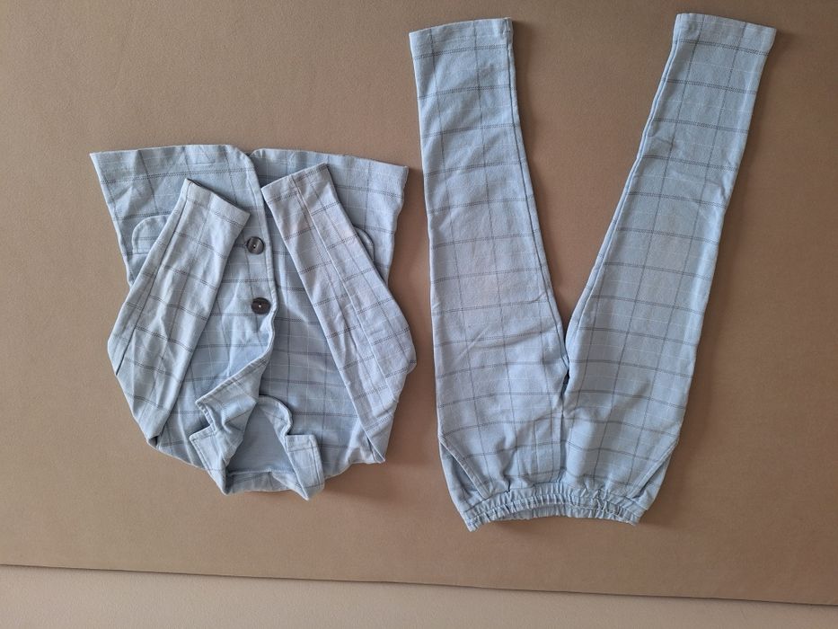 Zestaw ubrań, rozmiar 110