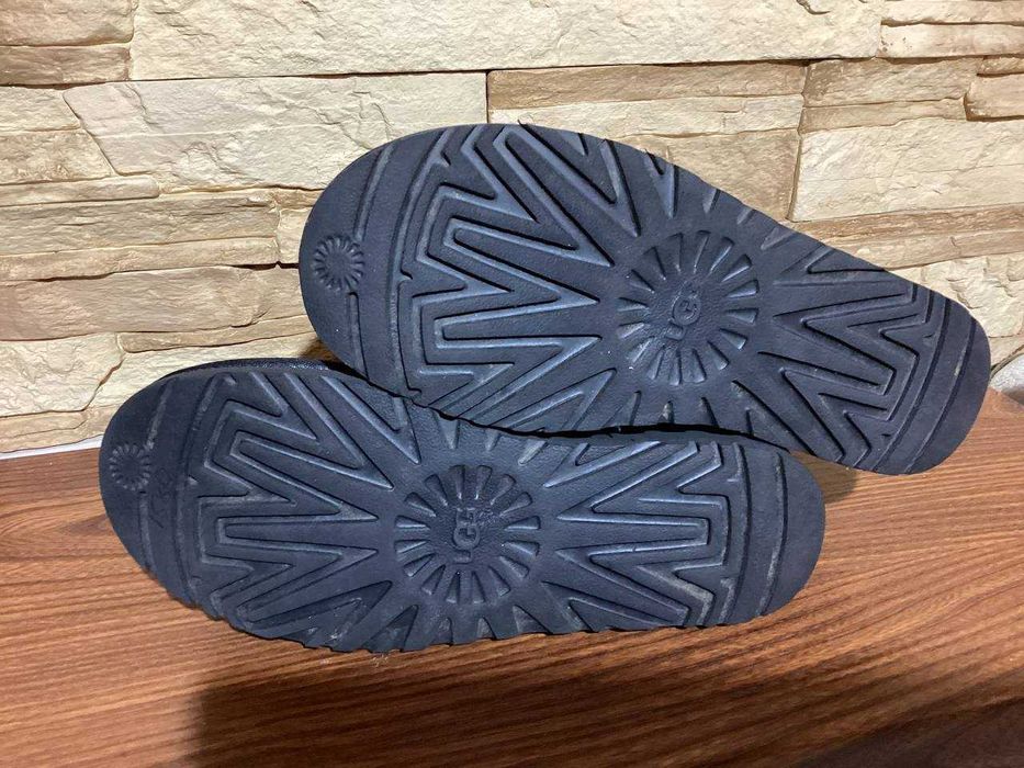 Сапоги UGG размер 40