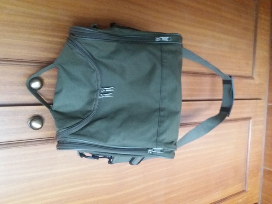 Bolsa de ombro Tira-colo / Mala pequena