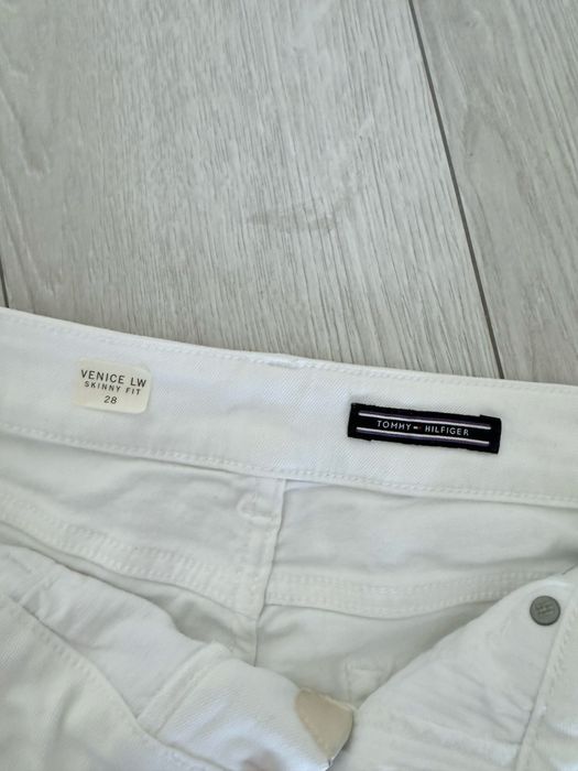 Szorty tommy hilfiger s