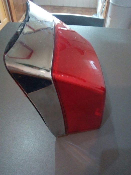 Farol traseiro LML 125