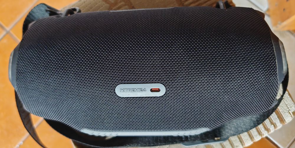 Głośnik JBL Xtreme 4