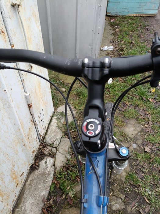 Canyon  велосипед